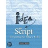 Idea To Script door Stuart W. Hyde