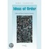 Ideas of Order