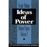 Ideas of Power door Ernest Holmes