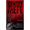Identity Theft by Rob Hamadi