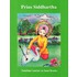 Prins Siddhartha