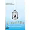 If I Could Fly by Jill Hucklesby