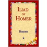 Iliad Of Homer door Walter Leaf