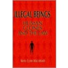 Illegal Beings by Kerry Lynn Macintosh