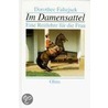 Im Damensattel door Dorothee Faltejsek