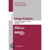Image Analysis door Onbekend