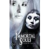 Immortal Souls by John P. Smith