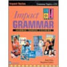 Impact Grammar door Stephen Gaies