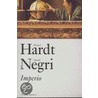 Imperio/Empire door Michael Hardt
