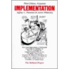 Implementation door Jeffrey L. Pressman