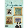 Impressionists by Rosie Dickins
