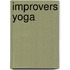 Improvers Yoga