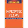 Improving Flow door The Productivity Press Development Team