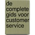 De complete gids voor customer service