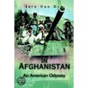 In Afghanistan door Jere van Dyk