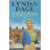 In For A Penny door Lynda Page