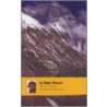In High Places door Dougal Haston