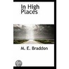 In High Places door Mary Elizabeth Braddon