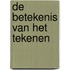 De betekenis van het tekenen