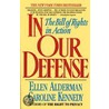 In Our Defense door Ellen Alderman