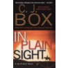 In Plain Sight by C.J. Box