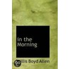 In The Morning door Willis Boyd Allen