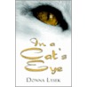 In a Cat's Eye door Donna Lysek