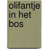 Olifantje in het bos
