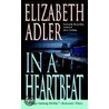 In a Heartbeat by Elizabeth Adler