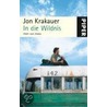 In die Wildnis by Jon Krakauer