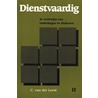 Dienstvaardig door C. van der Leest