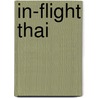 In-Flight Thai by Living Language