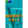 Indemnity Only door Sarah Paretsky