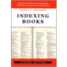 Indexing Books door Nancy C. Mulvany