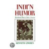 Indi'n Humor C door Kenneth Lincoln