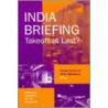 India Briefing by Philip K. Oldenburg