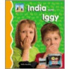 India and Iggy by Kelly Doudna