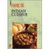 Indian Cuisine door Omana Jacob