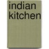 Indian Kitchen
