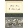 Indian Removal door Jeanne T. Heidler