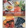 Indiana Cooks! door Scott Feickert