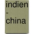Indien - China