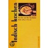 Indisch kochen door Madhur Jaffrey