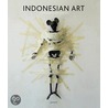 Indonesian Art by Primo Marella