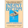 Infant Baptism by John P. Sartelle