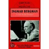 Ingmar Bergman by Lise-Lone Marker