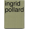 Ingrid Pollard by Ingrid Pollard
