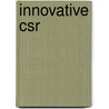 Innovative Csr by Idowa S