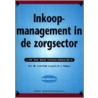 Inkoop in de zorgsector door M. Lenselink