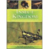 Insect Kingdom door John Earndon